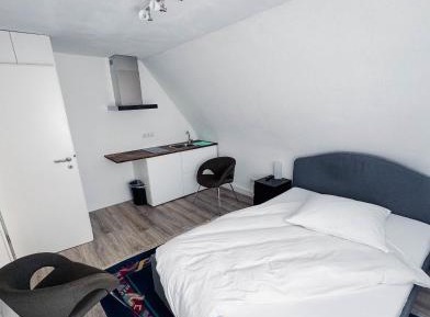 Two-Room Apartment