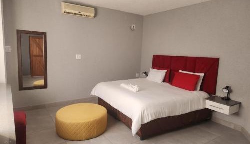 Comfort Apartment