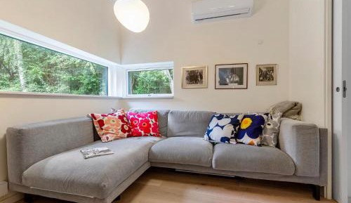Five-Bedroom Holiday Home