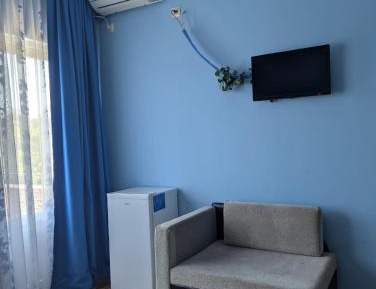 Triple Room with Shower