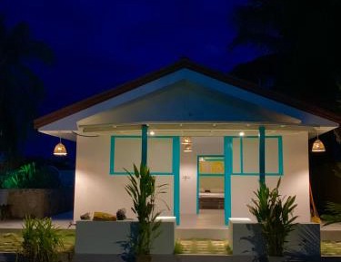 One-Bedroom Villa