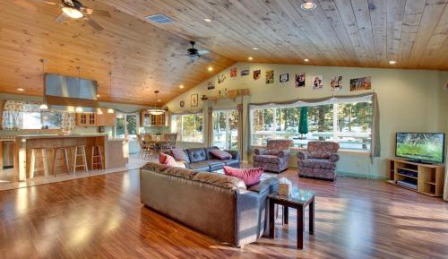 Five-Bedroom House