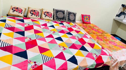 Comfort Triple Room