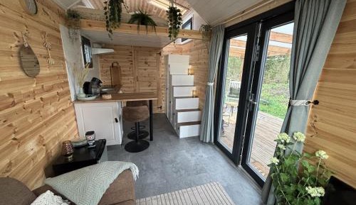 One-Bedroom Chalet