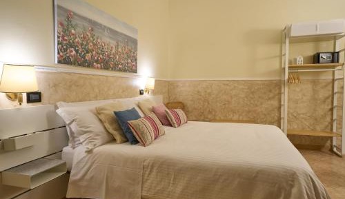 Superior Double or Twin Room with Balcony