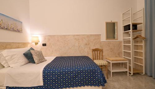 Superior Single Room with French Bed
