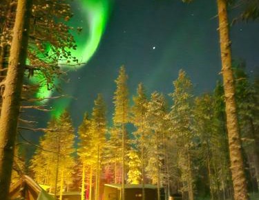 Chalet