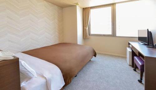 Double Room - Non-Smoking 