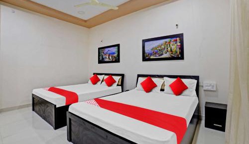 Classic Triple Room
