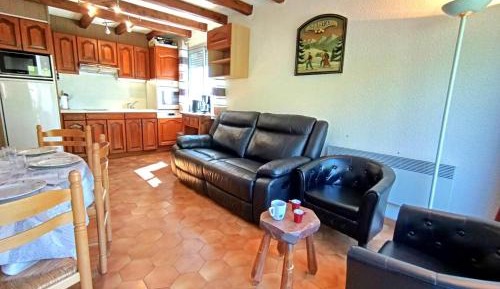 Apartment (8 Adults)