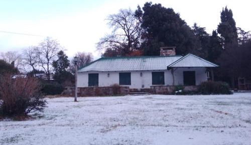 Four-Bedroom House