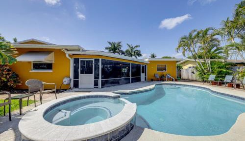 Vacation Home