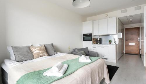 Triple Room with Balcony