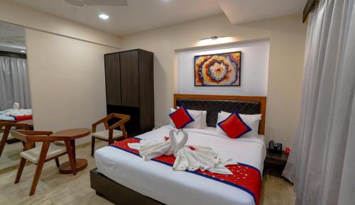 Superior King Room