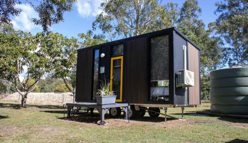 Mobile Home