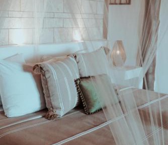 Deluxe Suite with Sea View
