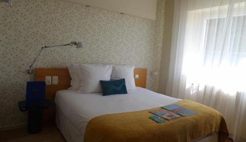 Double Room - Disability Access
