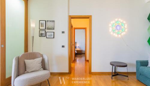 Two-Bedroom Deluxe Apartment