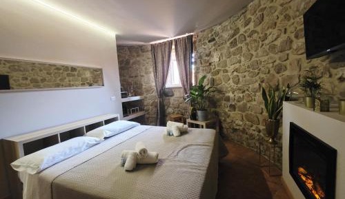 Apartment with Sauna