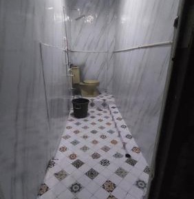 Deluxe Room (2 Adults + 1 Child)