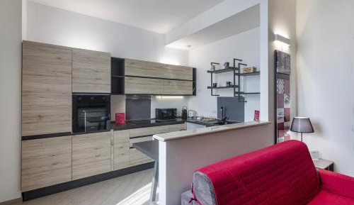 Classic Apartment