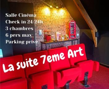 Apartment - Split Level