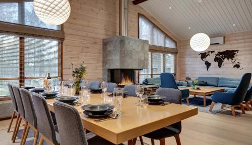 Superior Chalet