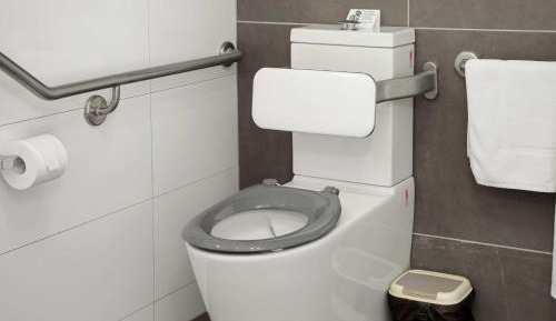 Double Room - Disability Access