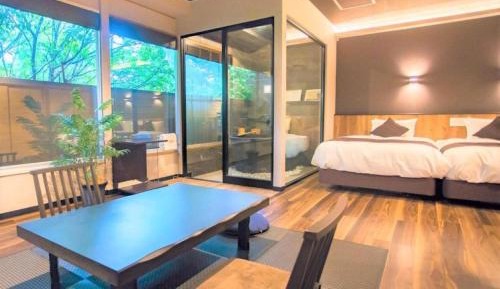 Standard Family Room - Main Tower