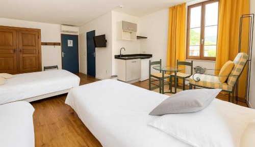 Superior Quadruple Room