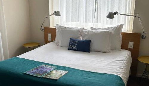 Double or Twin Room - Disability Access