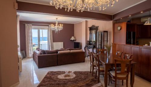 Three-Bedroom Home