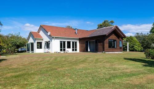 Holiday Home