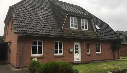 Two-Bedroom Superior Apartment