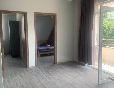 Double or Twin Room with Extra Bed