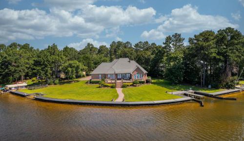 Vacation Home