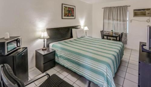 Double Room - Disability Access