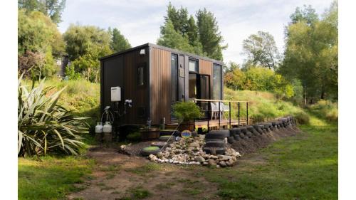Mobile Home