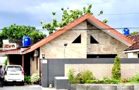 Five-Bedroom House