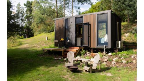 Mobile Home