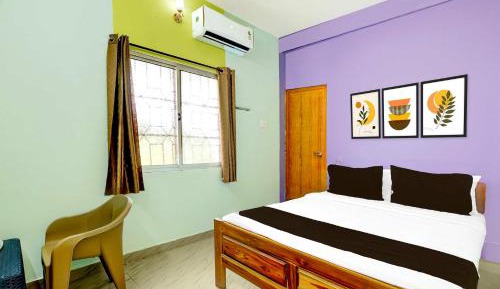 Classic Triple Room