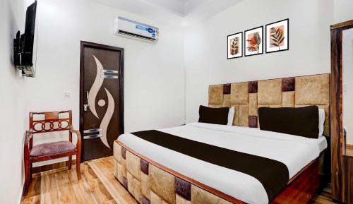 Classic Triple Room