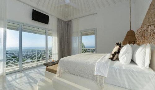 Sunset Suite