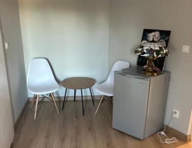 Deluxe Double Room (2 Adults + 1 Child)