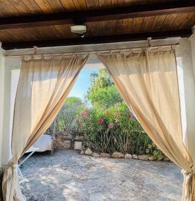 One-Bedroom Deluxe Apartment