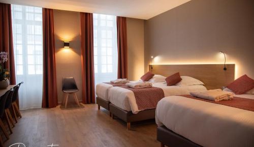 Superior Family Room