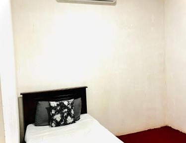 Deluxe Double Room with Extra Bed