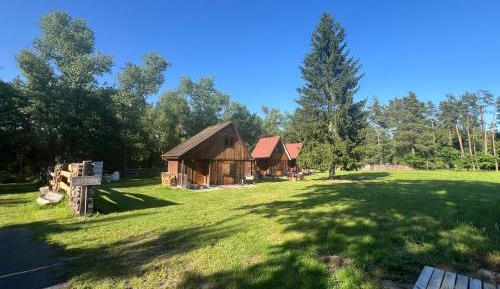 One-Bedroom Chalet