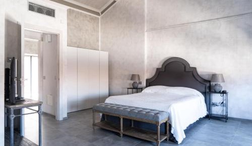 Suite with Spa Access