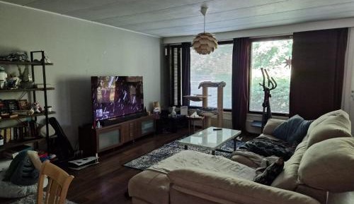 Four-Bedroom Apartment